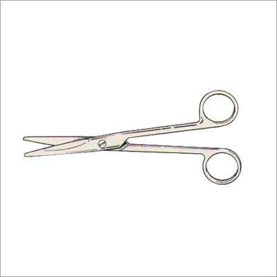 Mayo Scissor Straight