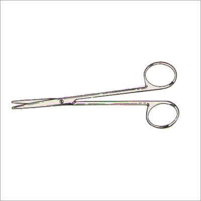 Metzenbaum Scissors