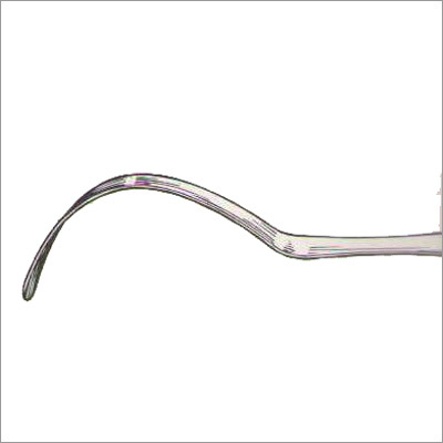 Deaver Retractor