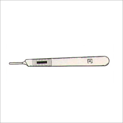BP Scalpel Handle