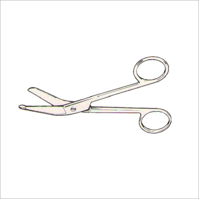 Bandage Forceps