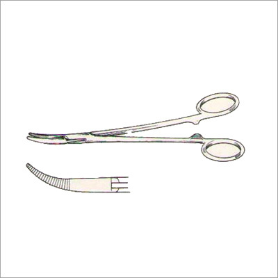 Artery Forceps