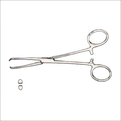 Tissue Forceps