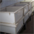Polypropylene Tank