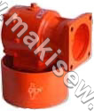 Pto Pulley For Escort Tractor