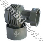 Pto Pulley For Swaraj Tractor