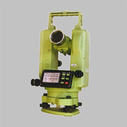 Digital Theodolite