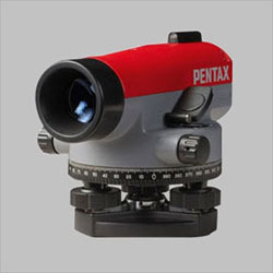 Pentax Auto Levels