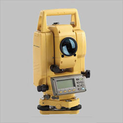 Total Station