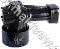 Pto Pulley For Zetor Tractor