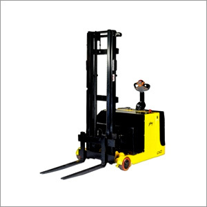Electric Stacker