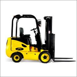 Electric Forklift Truck