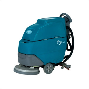 Scrubber (Cleaning Equipment)