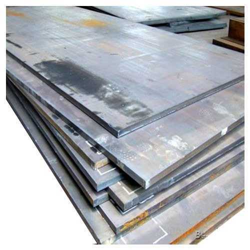 Alloy Steel Sheets & coils