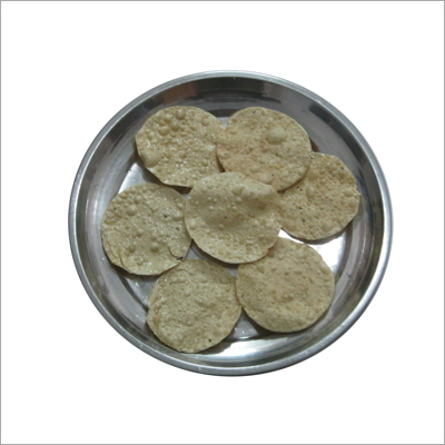 Disco Papad