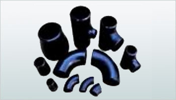 Alloy Steel Buttweld Fittings