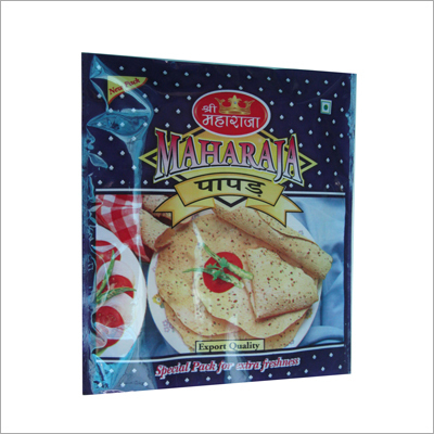 Plain Papad