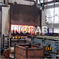 Oil Fired Continuous Furnace