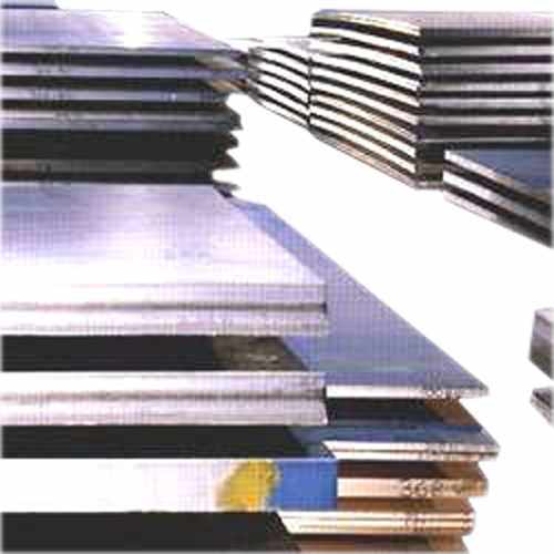 Carbon Steel Sheet and Plate 