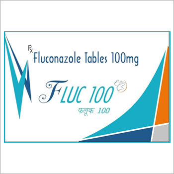 Fluconazole