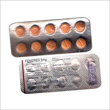 Finasteride