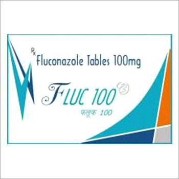 Fluconazole Capsules