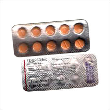 Finasteride Tablets