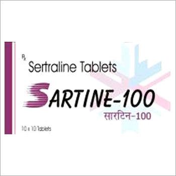 Sertraline Tablets