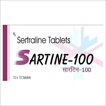 Sertraline