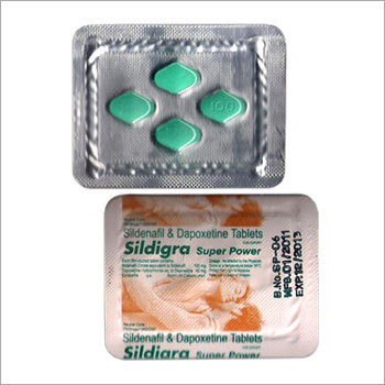 Sildigra Super Power