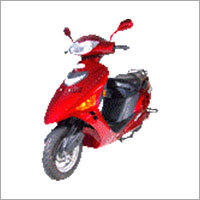 Electric Vehicle