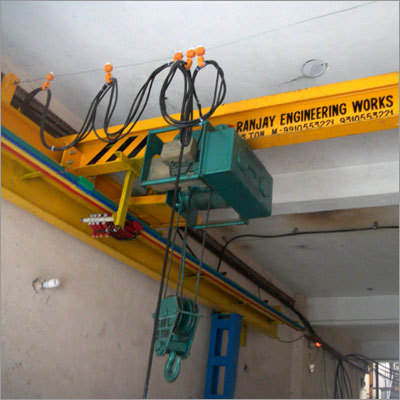 Our Infrastructure