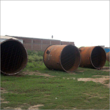Our Infrastructure