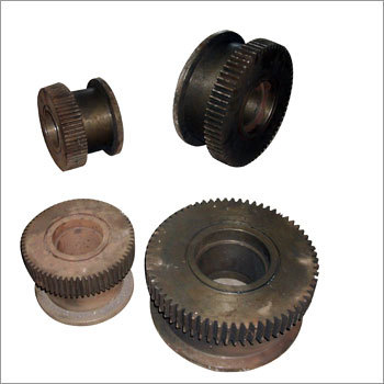 Our Infrastructure - Steel, Variable Diameter | Corrosion Resistant, Customizable Designs, Easy Installation, High Durability, Long Lifespan, 60Hrc Hardness, High Precision Tolerance