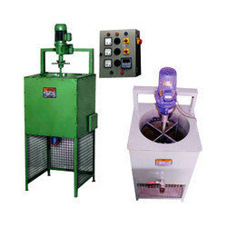 Wax Conditioning Machine