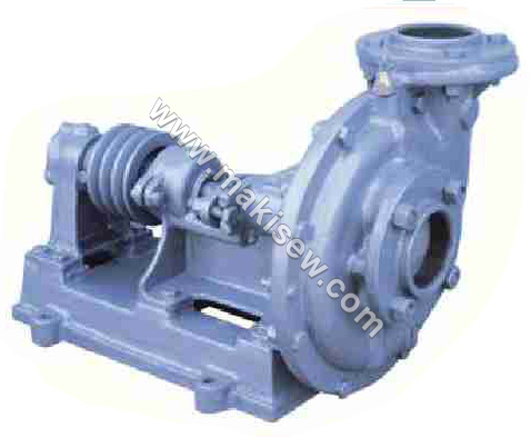 V Belt Pully Water Pumps
