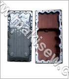Oil Chamber For Swaraj Tractor