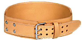 Gym Belt for Weight Lifting
