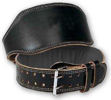 WEIGHT LIFTING BELTS