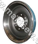 Ford Tractor Brake Parts