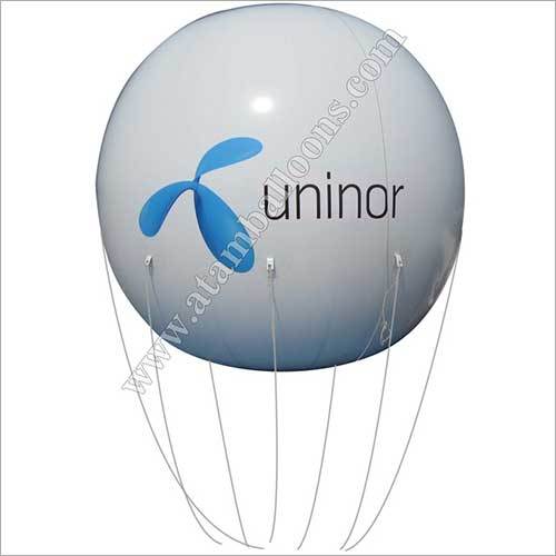 Pvc Promotional Sky Balloon