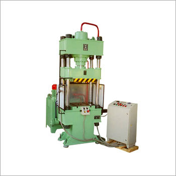 Pillar Type Hydraulic Press