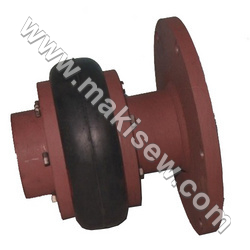 Generator Couplings