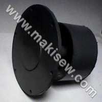 Eicher Engine Coupling Pulley