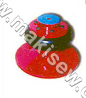 Eicher Engine Rubber Coupling
