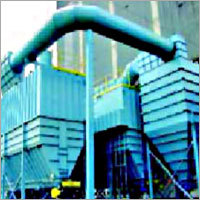 Bag Filter System