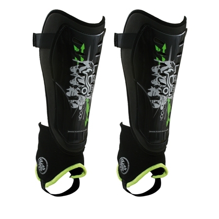 SHIN GUARD SET