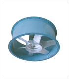 Axial Flow Fans
