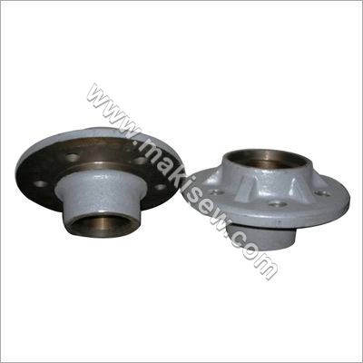 Front Wheel Hub For HMT Tractor