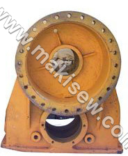 Reduction Housing For Loader